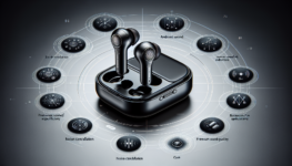 profitez des meilleures offres sur les samsung galaxy buds3 pro ! ne passez pas à côté de ces écouteurs sans fil haut de gamme qui allient qualité sonore exceptionnelle et confort. commandez dès maintenant et améliorez votre expérience audio !