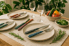 découvrez bini, la solution idéale pour un repas éco-responsable ! nos couverts réutilisables allient style et durabilité, vous permettant de savourer vos plats tout en préservant la planète. optez pour une alternative écologique et élégante pour vos repas au quotidien.