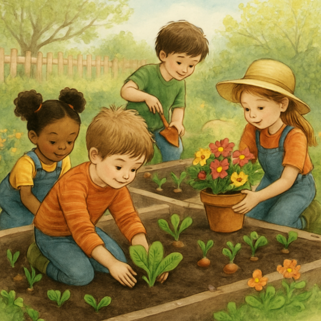 Activités familiales en plein air : Profiter des premiers jours de printemps 2 découvrez des activités familiales en plein air pour célébrer l'arrivée du printemps ! profitez des journées ensoleillées avec des jeux, des pique-niques et des balades en nature, pour créer des souvenirs inoubliables en famille.