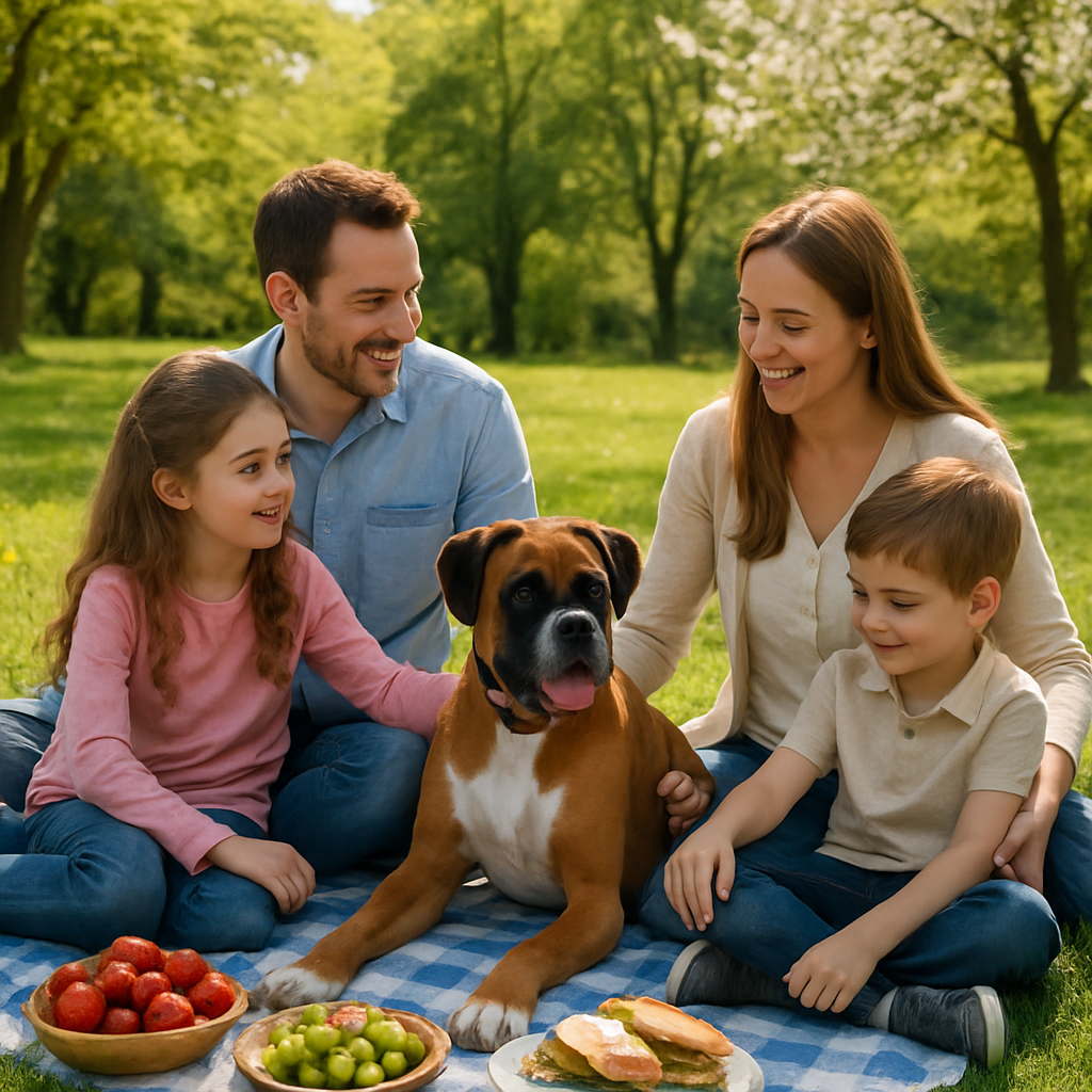 Activités familiales en plein air : Profiter des premiers jours de printemps 3 découvrez des idées d'activités familiales en plein air pour profiter pleinement des premiers jours de printemps. explorez la nature, organisez des pique-niques et créez des souvenirs inoubliables en famille.