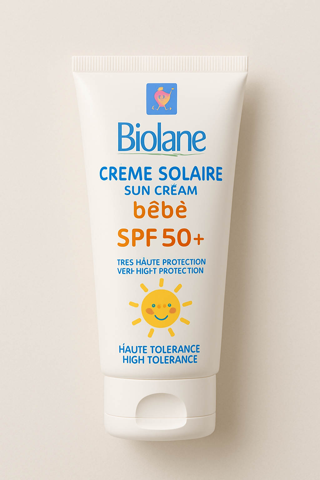 Bon plan exceptionnel : profitez de l'offre spéciale sur la crème solaire ultra-protectrice Biolane pour bébé ce lundi 1 découvrez notre bon plan exceptionnel ce lundi ! profitez d'une offre spéciale sur la crème solaire ultra-protectrice biolane pour bébé. assurez la peau délicate de votre enfant avec un produit de qualité à prix réduit. ne manquez pas cette occasion unique !