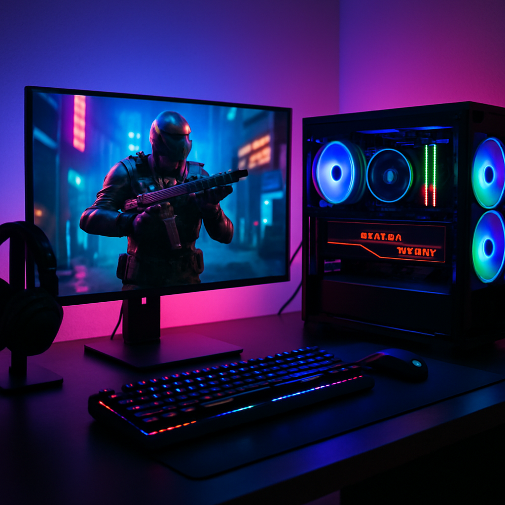 Découvrez la carte graphique AMD Radeon RX 9070 XT Asrock notée '5 étoiles' à un prix exceptionnel de 795 € 2 découvrez la puissance de la carte graphique amd radeon rx 9070 xt asrock, primée de 5 étoiles pour ses performances impressionnantes. profitez d'un prix exceptionnel de seulement 794,19 € et élévez votre expérience de jeu à un niveau supérieur.