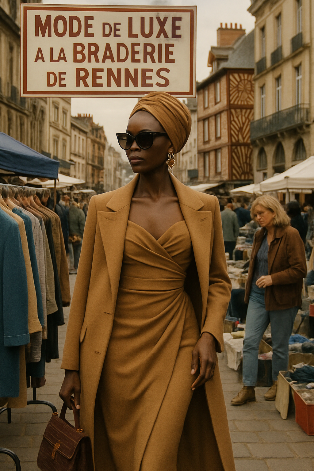 Découvrez la grande braderie d'une marque emblématique à l'hôtel Balthazar à Rennes 2 participez à la grande braderie de notre marque emblématique à l'hôtel balthazar à rennes. ne manquez pas cette occasion unique de dénicher des pièces exclusives à prix réduits dans un cadre prestigieux.