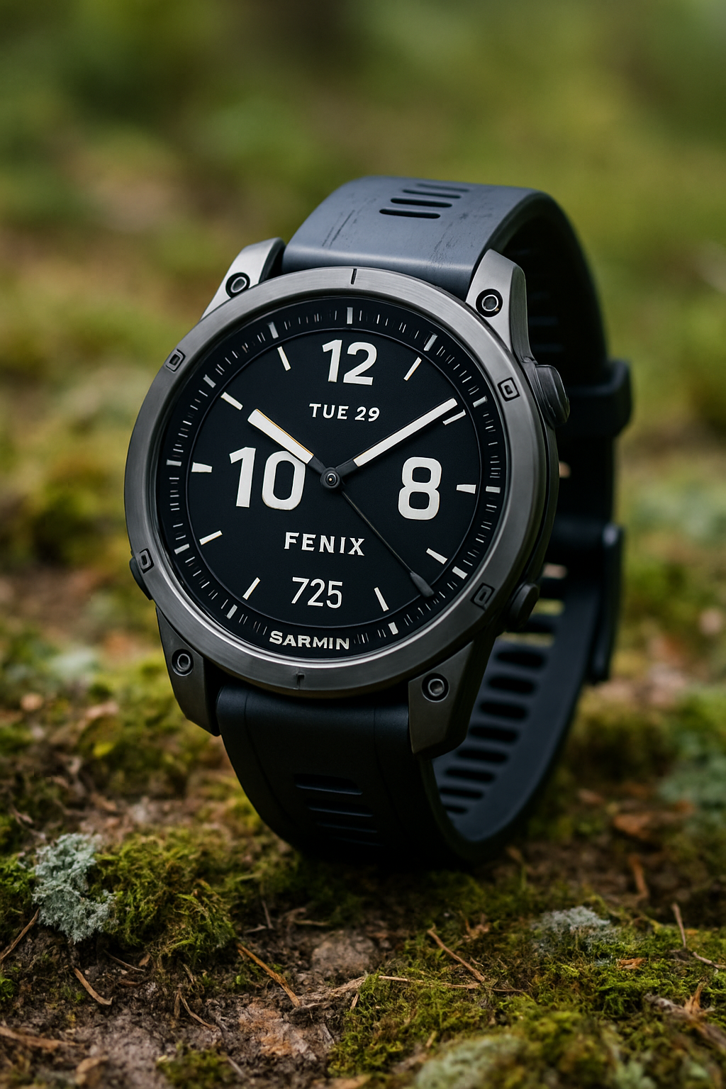 Découvrez la montre connectée Garmin Fenix 8, notée 5 étoiles, à seulement 899,27 € 1 découvrez la montre connectée garmin fenix 8, classée 5 étoiles pour ses performances exceptionnelles et son design élégant, disponible au prix exclusif de 899,27 €. transformez votre expérience sportive avec des fonctionnalités avancées et un suivi précis de vos activités.
