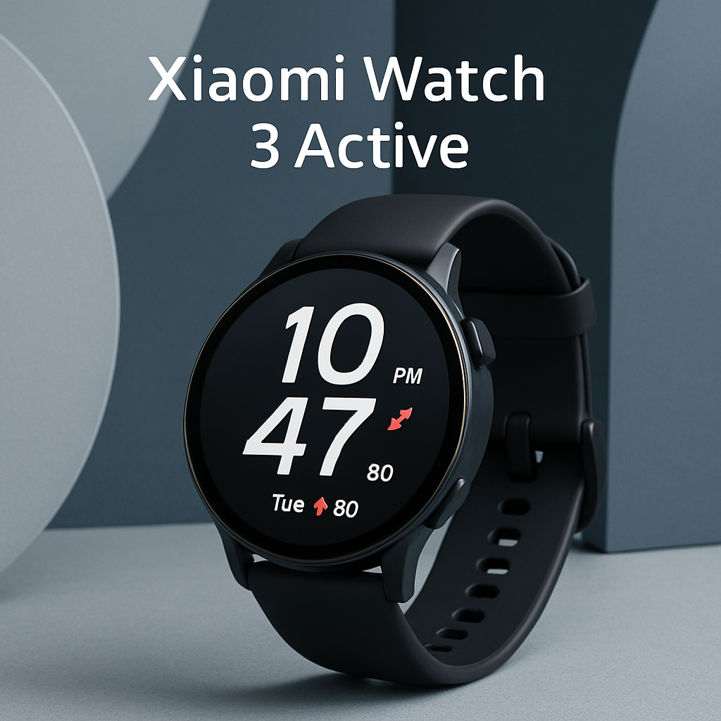 Découvrez l'astuce Fnac pour acquérir la smartwatch Xiaomi Watch 3 Active à un prix défiant toute concurrence 1 découvrez comment profiter de l'astuce fnac pour obtenir la smartwatch xiaomi watch 3 active à un prix exceptionnel. ne manquez pas cette occasion unique d'allier technologie et économies !
