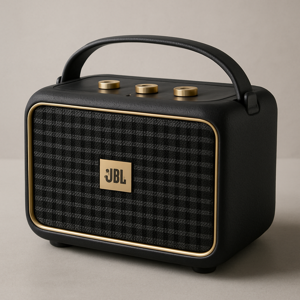 Découvrez l'enceinte portable JBL Authentics 300, évaluée 5 étoiles, à seulement 247,99 € avec une remise de 23 % 1 découvrez l'enceinte portable jbl authentics 300, plébiscitée par les utilisateurs avec une note de 5 étoiles. profitez d'une qualité sonore exceptionnelle pour seulement 247,99 €, après une remise exclusive de 23 %. ne manquez pas cette offre imbattable !