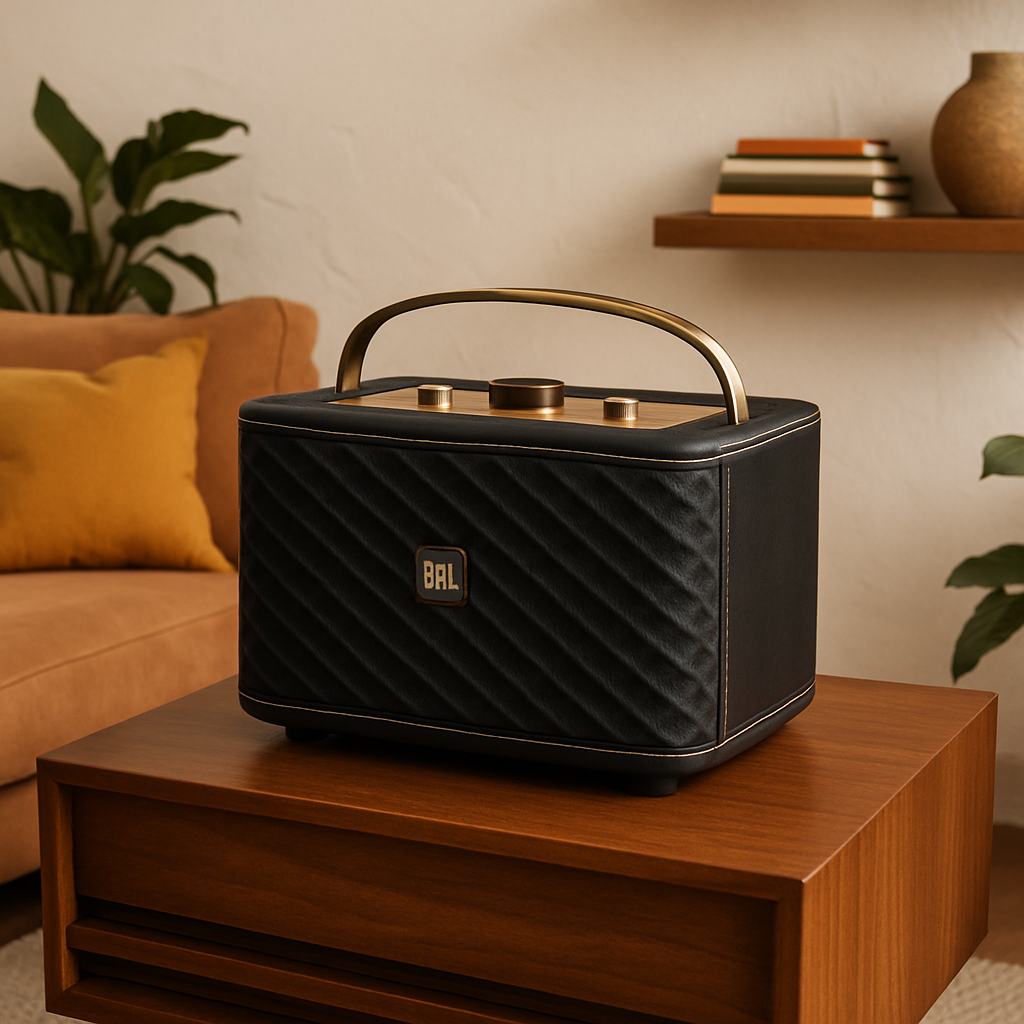 Découvrez l'enceinte portable JBL Authentics 300, évaluée 5 étoiles, à seulement 247,99 € avec une remise de 23 % 2 découvrez l'enceinte portable jbl authentics 300, alliant performance et design. profitez de notre offre exceptionnelle à seulement 247,99 €, avec une remise de 23 %. évaluée 5 étoiles par nos clients, c'est l'accessoire idéal pour tous les mélomanes.
