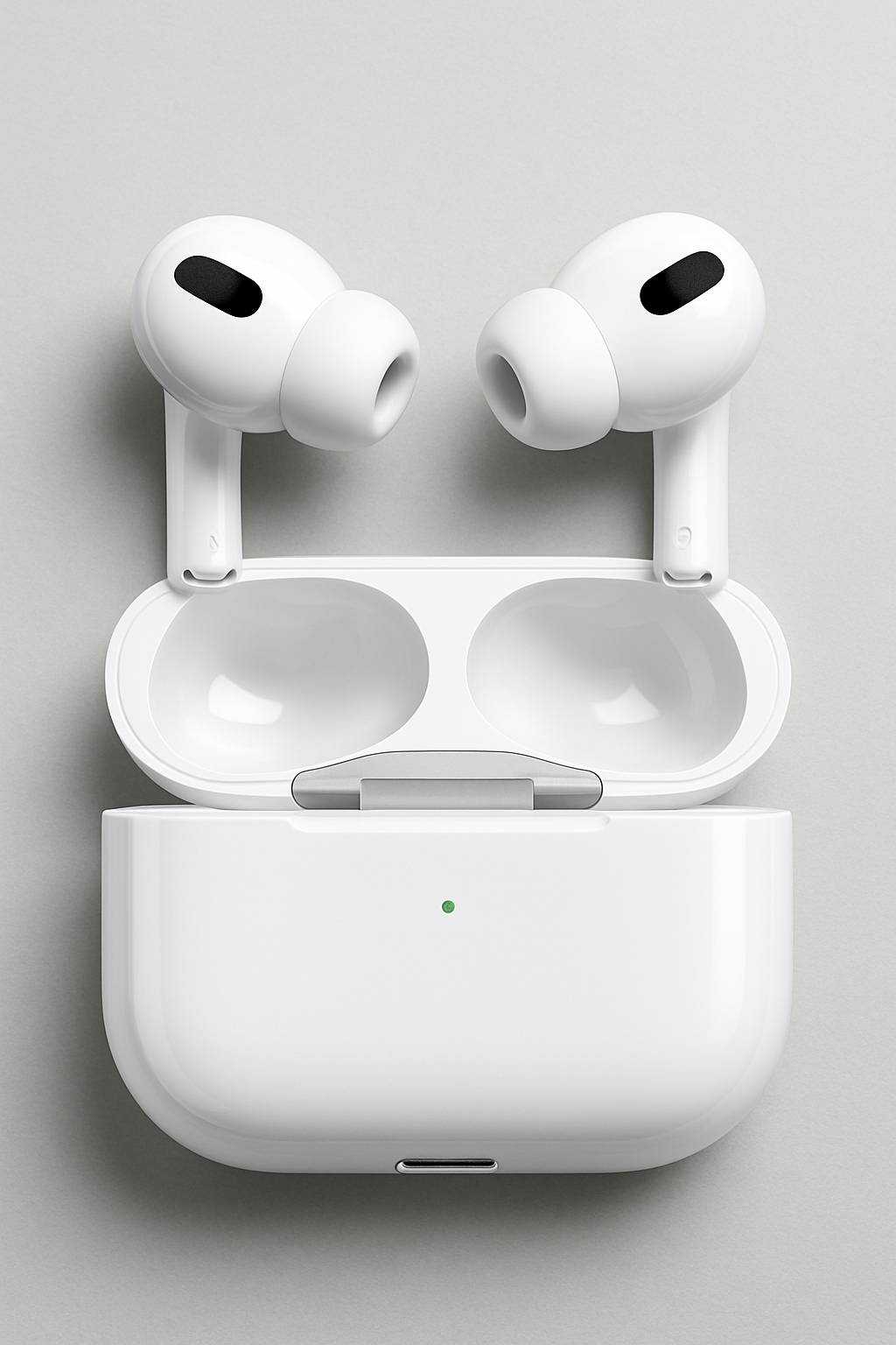 Découvrez les écouteurs sans fil Apple AirPods Pro 2 avec boîtier USB-C, notés 5 étoiles à seulement 223,00€ 1 découvrez les écouteurs sans fil apple airpods pro 2, dotés d'un boîtier usb-c et notés 5 étoiles. profitez d'une expérience audio exceptionnelle pour seulement 223,00€.