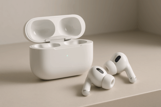découvrez les écouteurs sans fil apple airpods pro 2 avec boîtier usb-c, alliant confort et performance audio exceptionnelle. notés 5 étoiles, profitez d'une qualité sonore immersive pour seulement 223,00€. ne manquez pas cette offre irrésistible !