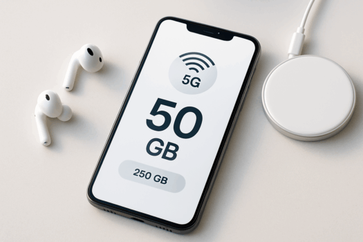 profitez de l'offre exceptionnelle red 250 go 5g à moins de 10€ par mois et restez connecté avec des données illimitées. ne manquez pas cette opportunité incroyable de bénéficier d'une connexion ultra-rapide à un prix imbattable !