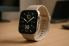 profitez d'une offre exceptionnelle sur l'apple watch series 10 ! découvrez dès maintenant notre bon plan pour acquérir cette montre connectée à prix réduit et restez à la pointe de la technologie tout en faisant des économies.