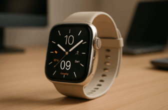 profitez d'une offre exceptionnelle sur l'apple watch series 10 ! découvrez dès maintenant notre bon plan pour acquérir cette montre connectée à prix réduit et restez à la pointe de la technologie tout en faisant des économies.