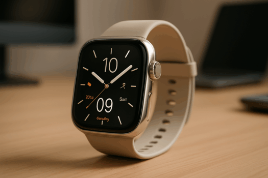 profitez d'une offre exceptionnelle sur l'apple watch series 10 ! découvrez dès maintenant notre bon plan pour acquérir cette montre connectée à prix réduit et restez à la pointe de la technologie tout en faisant des économies.