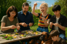 découvrez notre guide diy pour créer des bijoux de printemps uniques en utilisant des matériaux naturels. laissez libre cours à votre créativité et célébrez la beauté de la saison avec des créations artisanales écoresponsables. parfait pour ajouter une touche personnelle à votre style ou offrir en cadeau !
