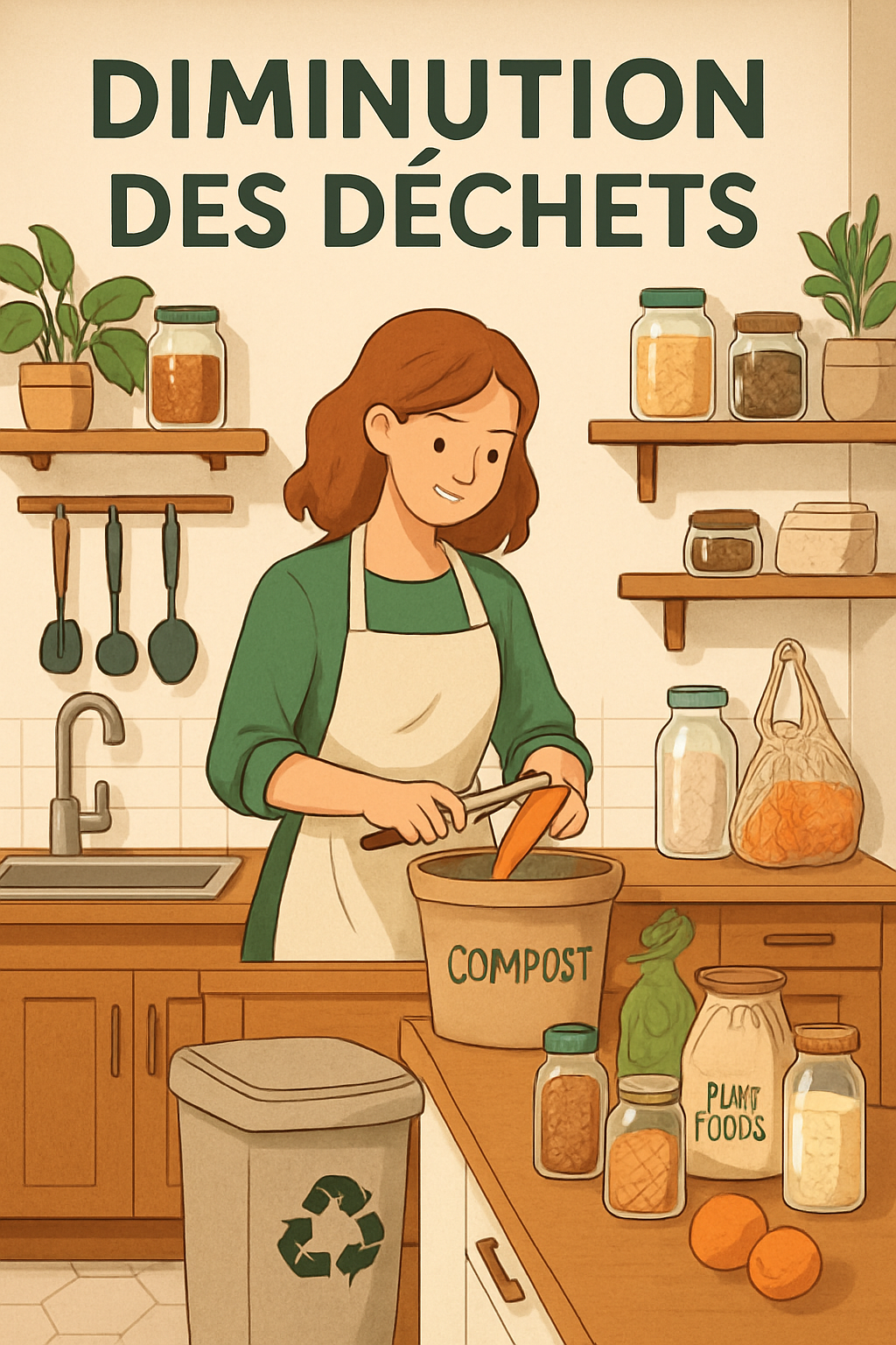 Écologie à travers le recyclage : réduire, réutiliser, recycler 1 découvrez comment l'écologie se pratique au quotidien grâce au recyclage : apprenez les principes essentiels de réduire, réutiliser et recycler pour un avenir plus durable et respectueux de l'environnement.