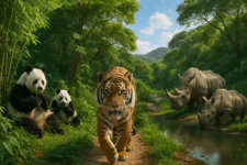 découvrez comment agir pour protéger les espèces en danger et promouvoir la biodiversité. explorez l'importance de l'écologie dans la conservation des animaux et apprenez des gestes simples pour contribuer à cette cause vitale.