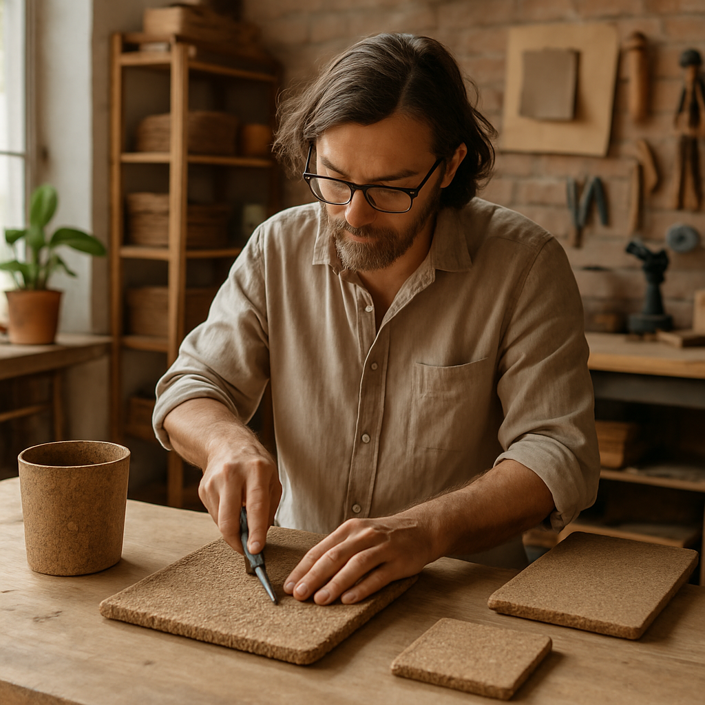 Écologie et artisans : soutenir des pratiques de fabrication éthique 1 découvrez comment les artisans s'engagent pour une fabrication éthique et durable. apprenez l'importance de soutenir des pratiques écologiques qui préservent notre environnement tout en valorisant le savoir-faire local.