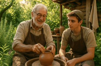 découvrez comment les artisans s'engagent pour une fabrication éthique et durable, en alliant savoir-faire traditionnel et respect de l'environnement. soutenez une consommation responsable qui valorise l'écologie et l'authenticité des produits.