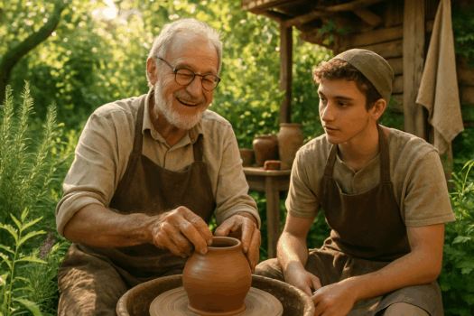 découvrez comment les artisans s'engagent pour une fabrication éthique et durable, en alliant savoir-faire traditionnel et respect de l'environnement. soutenez une consommation responsable qui valorise l'écologie et l'authenticité des produits.