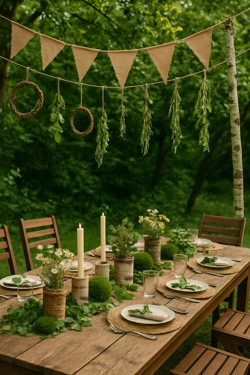 Écologie et événements : organiser une fête écoresponsable 1 découvrez comment organiser une fête écoresponsable avec nos conseils pratiques sur l'écologie et les événements. apprenez à réduire votre empreinte carbone tout en célébrant de manière joyeuse et durable.