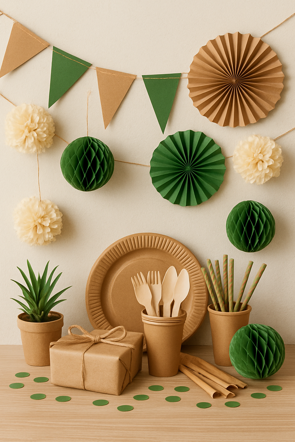 Écologie et événements : organiser une fête écoresponsable 2 découvrez comment organiser une fête écoresponsable avec des astuces pratiques pour réduire votre impact environnemental. écologie et événements se rencontrent pour célébrer tout en respectant la planète. inspirez-vous de nos conseils pour des décorations durables, des options de restauration éthique et des activités amusantes qui respectent l'environnement.