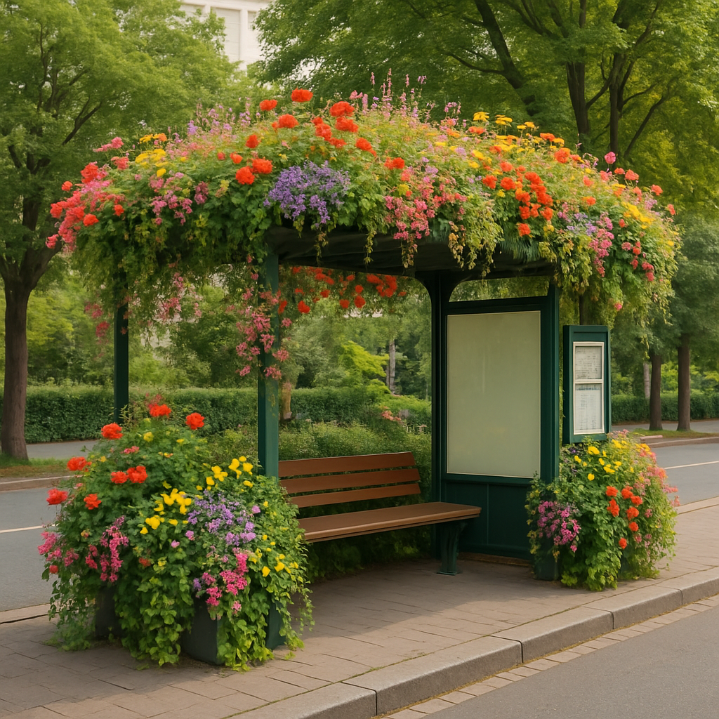 Écologie et lieux publics : initiatives pour une ville verte 1 découvrez comment les initiatives écologiques transforment les lieux publics en espaces verts et durables. plongez dans les projets innovants qui favorisent une ville plus verte et engagée pour l'environnement.