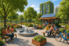 découvrez comment les initiatives écologiques transforment nos lieux publics en espaces verts durables. explorez des projets innovants et les actions mises en place pour promouvoir une ville plus verte et respectueuse de l'environnement.