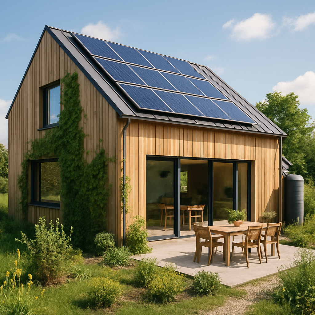 Écologie et mentalité positive : cultiver un mode de vie durable 2 découvrez comment allier écologie et mentalité positive pour adopter un mode de vie durable. apprenez des astuces pratiques pour réduire votre impact environnemental tout en cultivant une attitude optimiste au quotidien.