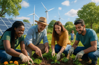 découvrez comment allier écologie et mentalité positive pour adopter un mode de vie durable. explorez des astuces pratiques, des réflexions inspirantes et des stratégies pour cultiver un quotidien respectueux de l'environnement tout en nourrissant votre bien-être mental.