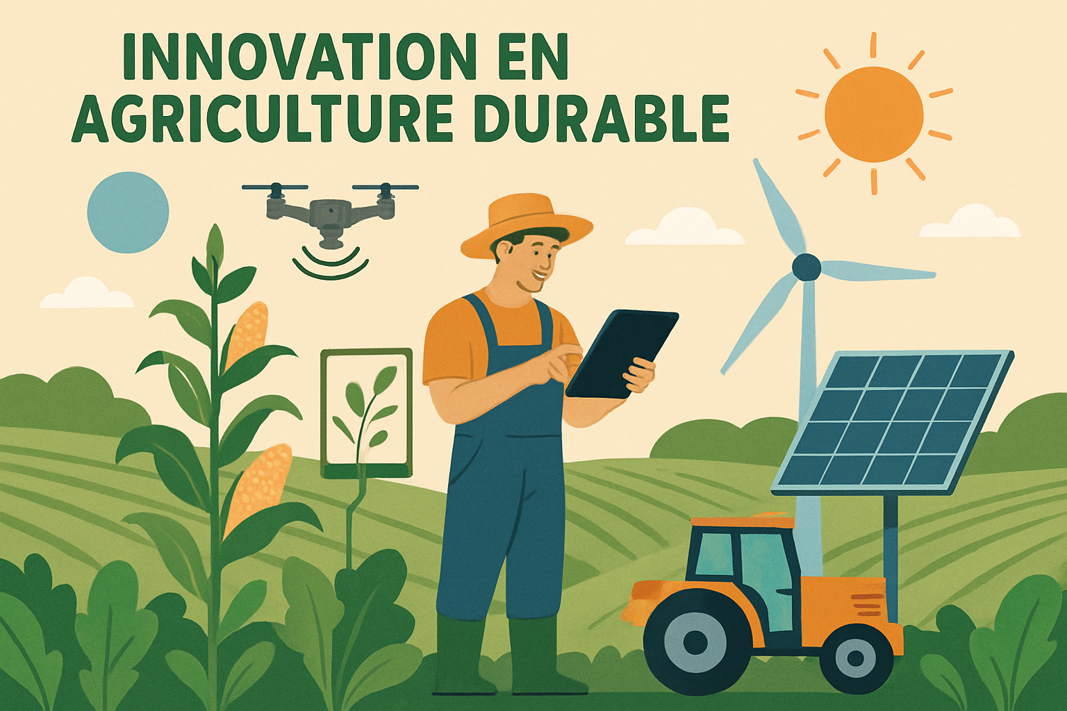 Écologie et technologies : innovations pour un monde durable 1 découvrez comment les innovations technologiques transforment l'écologie et favorisent un avenir durable. explorez les solutions révolutionnaires qui allient respect de l'environnement et progrès technologique.