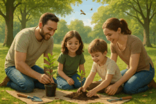 découvrez comment sensibiliser vos enfants à la nature à travers des activités écologiques et ludiques. apprenez des astuces pratiques pour éveiller leur curiosité et les encourager à adopter des comportements respectueux de l'environnement dès leur plus jeune âge.