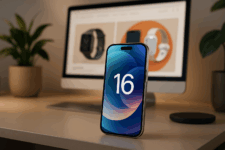 découvrez l'astuce parfaite pour acquérir l'iphone 16e à un prix imbattable ! profitez de cette offre exceptionnelle sur notre site et faites sensation avec le dernier modèle d'apple. ne manquez pas cette chance unique de vous équiper avec la technologie de pointe.