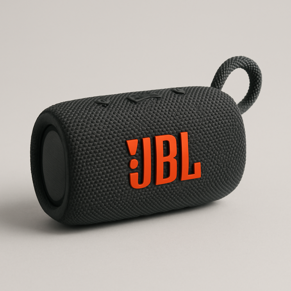 découvrez l'enceinte portable jbl authentics 300 à seulement 247,99 € ! profitez d'une réduction de 23% sur ce produit phare apprécié des utilisateurs, affichant une note exceptionnelle de 5 étoiles. ne manquez pas cette offre incroyable pour une expérience audio incomparable !