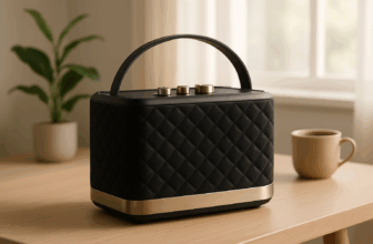 découvrez l'enceinte portable jbl authentics 300 à seulement 247,99 €, avec une réduction exceptionnelle de 23% ! profitez d'un son de qualité supérieure, d'un design élégant et d'une note de 5 étoiles pour une expérience audio inégalée. ne ratez pas cette affaire à ne pas manquer !