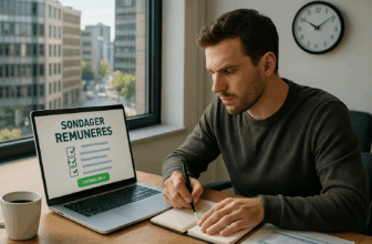 découvrez si les sondages rémunérés représentent une véritable opportunité lucrative ou s'ils ne sont qu'un simple gaspillage de temps. analysez les avantages, les inconvénients et les perspectives de gains avant de vous lancer dans cette activité en ligne.