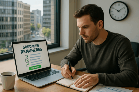 découvrez si les sondages rémunérés représentent une véritable opportunité lucrative ou s'ils ne sont qu'un simple gaspillage de temps. analysez les avantages, les inconvénients et les perspectives de gains avant de vous lancer dans cette activité en ligne.