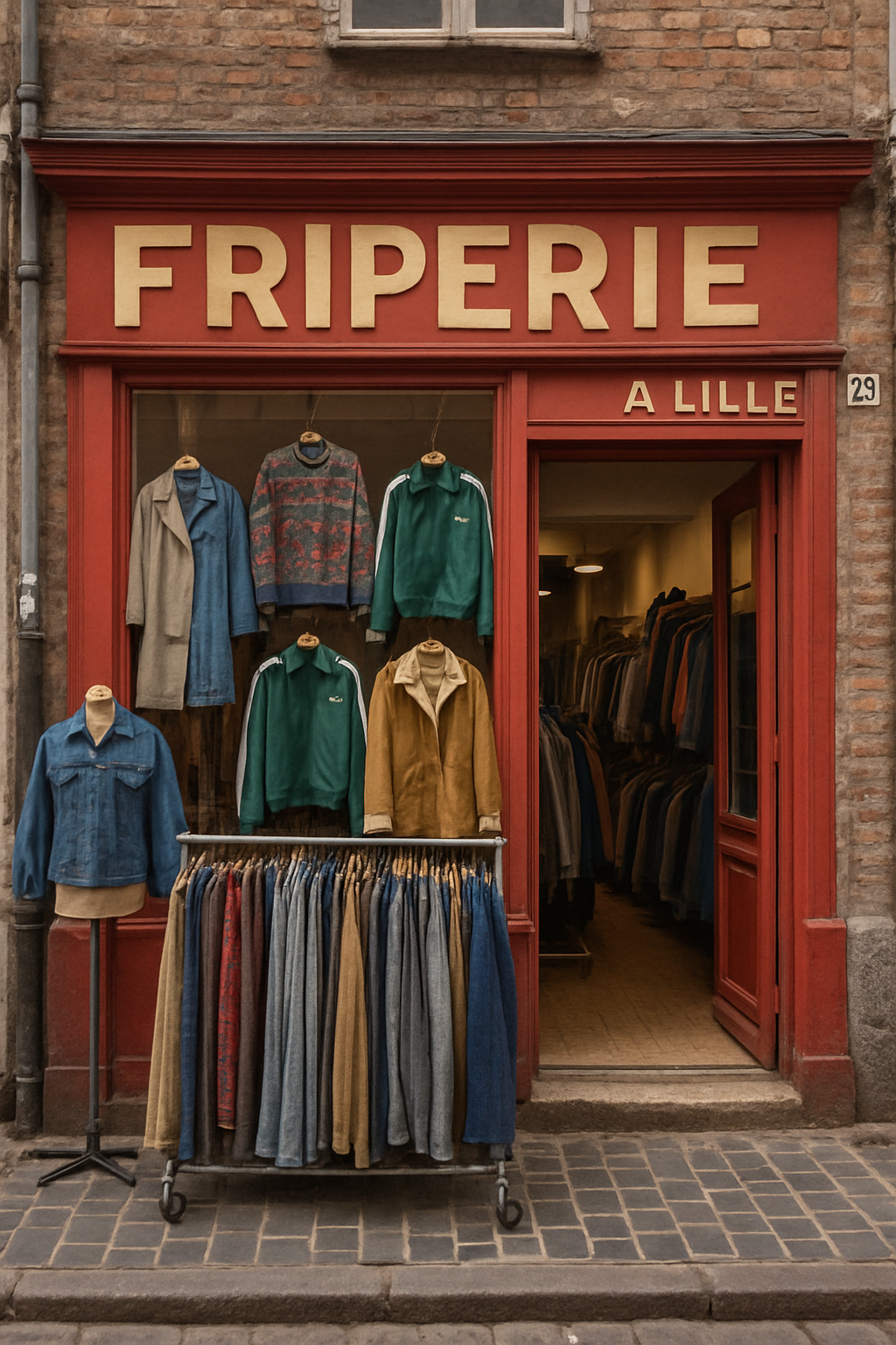 Que faire à Lille ce samedi 24 mai : des événements pour les amateurs de fierté, de friperies et de brocantes sportives 2 découvrez les meilleures activités à lille ce samedi 24 mai ! que vous soyez passionné de fierté, amateur de friperies ou fan de brocantes sportives, trouvez des événements qui égayeront votre journée dans ce guide dédié aux incontournables de la ville.