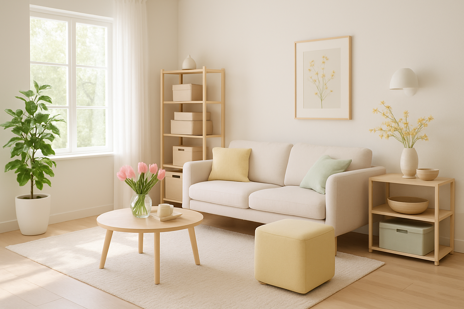 Réorganiser la maison pour le printemps : Astuces pour désencombrer et simplifier 3 découvrez nos astuces pour réorganiser votre maison ce printemps. apprenez à désencombrer et à simplifier votre espace de vie pour une ambiance rafraîchissante et sereine. transformez votre intérieur en un havre de paix avec nos conseils pratiques.