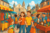 participez à la grande braderie de poitiers et dénichez des affaires en or ! découvrez des astuces pour maximiser vos économies et profiter des meilleures offres. ne manquez pas cette occasion unique de faire le plein de bonnes affaires dans une ambiance conviviale !