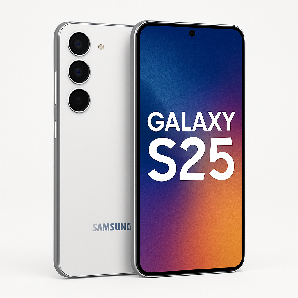 Une offre à ne pas manquer : le smartphone Samsung Galaxy S25 128 Go classé '5 étoiles' à seulement 590,68 € 1 découvrez l'incroyable offre sur le smartphone samsung galaxy s25 128 go, classé '5 étoiles', à seulement 590,68 €. ne manquez pas cette opportunité d'acquérir un appareil haut de gamme alliant performance et design élégant. profitez de cette promotion exceptionnelle dès maintenant!
