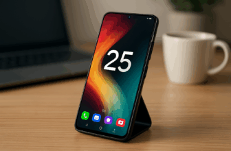 découvrez l'offre exceptionnelle sur le smartphone samsung galaxy s25 128 go, classé '5 étoiles' par les utilisateurs. profitez de ce modèle haut de gamme à un prix incroyable de seulement 590,68 €. ne ratez pas cette opportunité unique de vous offrir performance et innovation!