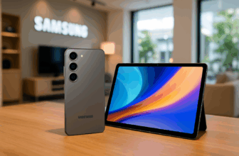 découvrez l'offre exceptionnelle de samsung : pour l'achat d'un galaxy s25, repartez avec une tablette galaxy tab a9+ gratuitement. ne manquez pas cette opportunité unique d'acquérir des équipements de pointe et de profiter pleinement de la technologie samsung.