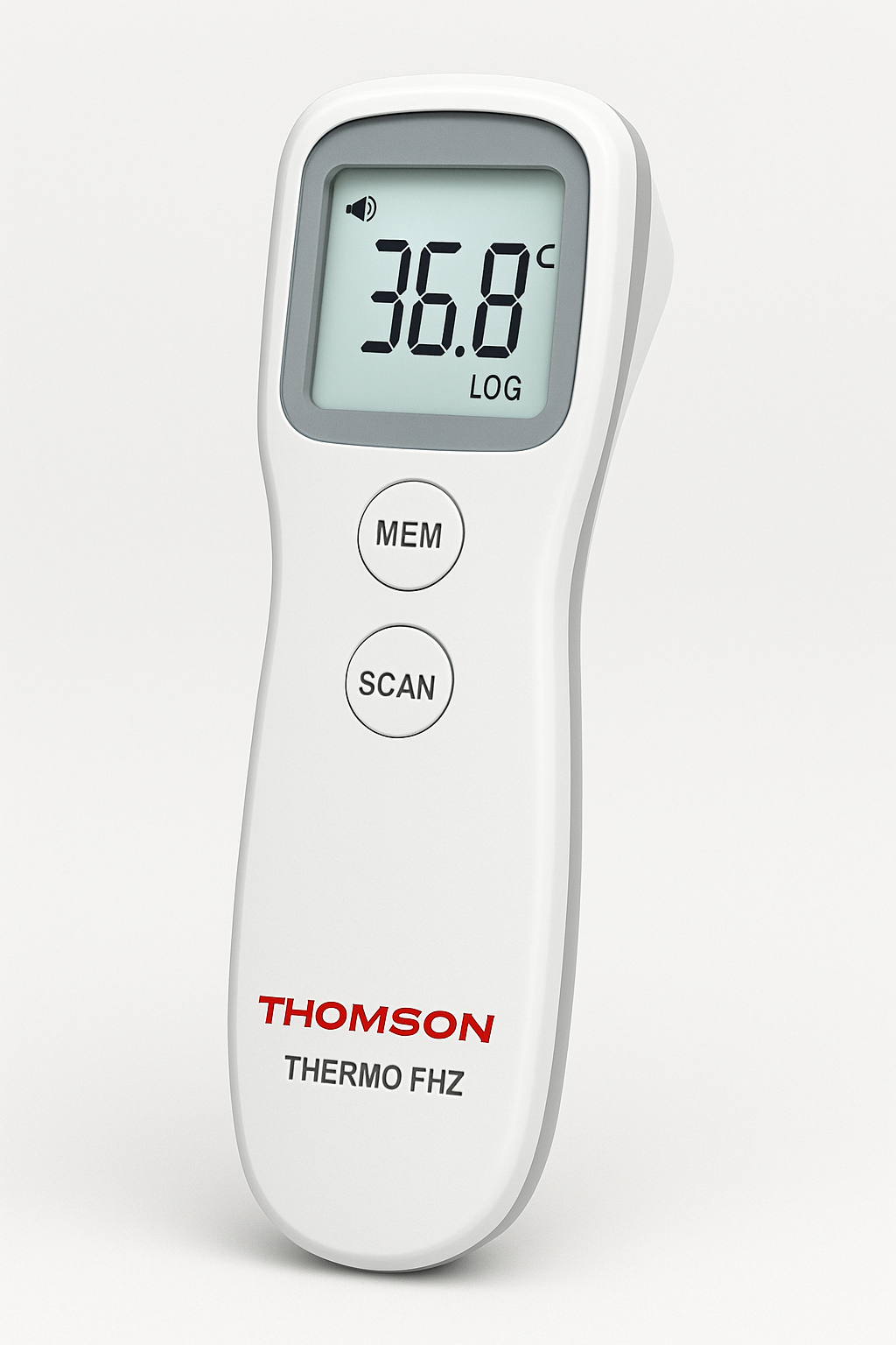 Une offre intéressante : le thermomètre Thomson Thermo FH2 noté 4 étoiles à seulement 43€, en promotion de 30% 1 profitez d'une offre exceptionnelle avec le thermomètre thomson thermo fh2, noté 4 étoiles, à seulement 37,70 € au lieu de 53,99 €. ne manquez pas cette promotion de 30% pour acquérir un produit fiable et performant pour votre santé !
