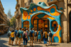 découvrez la boutique atypique de barcelone qui suscite engouement et controverses. est-ce une véritable opportunité à saisir ou simplement un piège à touristes ? explorez ce débat passionnant et plongez dans l'univers unique de cette adresse incontournable.