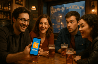 découvrez une astuce ingénieuse à cherbourg-en-cotentin pour profiter des bars sans alourdir votre note. transformez vos sorties entre amis en moments économiques et agréables grâce à nos conseils pratiques.