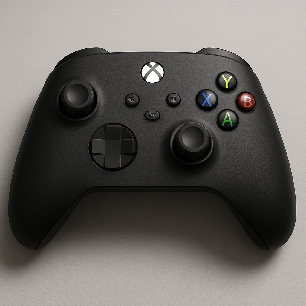 Amazon propose une offre incroyable sur la manette officielle Xbox pour PC 3 découvrez l'offre exceptionnelle d'amazon sur la manette officielle xbox pour pc. profitez de performances de jeu optimales et d'un confort inégalé pour vos sessions de jeu. ne manquez pas cette occasion de booster votre expérience de jeu !