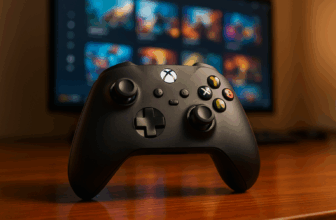 profitez d'une offre exceptionnelle sur la manette officielle xbox pour pc sur amazon. ne manquez pas cette occasion d'améliorer votre expérience de jeu avec un accessoire de qualité, conçu pour vous offrir un confort optimal et une précision inégalée. commandez dès maintenant !