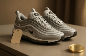 découvrez nos bons plans : obtenez une réduction de 30 % sur les iconiques nike air max 97 sur le site officiel. ne manquez pas cette opportunité d'acquérir ces sneakers au style unique à prix réduit !