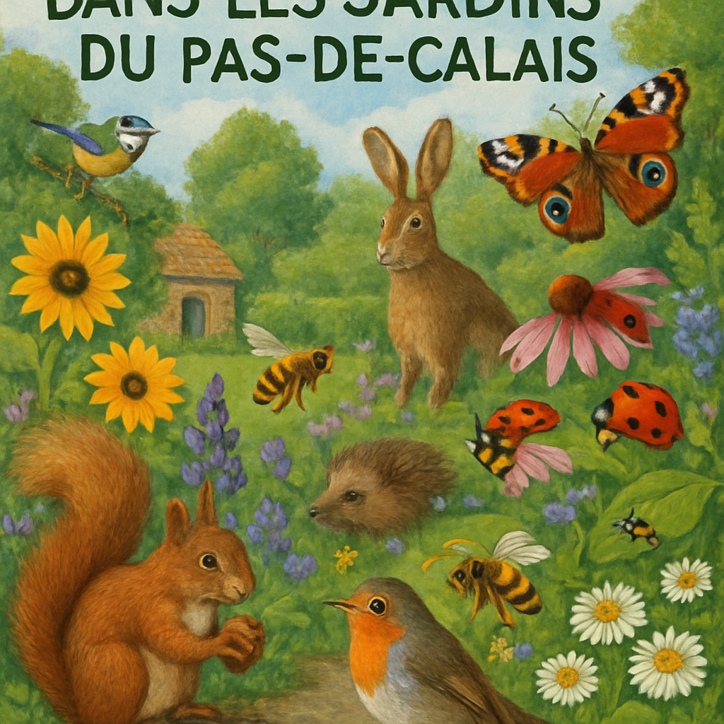 Découvrez 6 jardins enchanteurs à explorer sans débourser un centime ce week-end dans le Nord et le Pas-de-Calais ! 2 plongez dans la beauté de la nature sans dépenser un centime ! cet article vous présente 6 jardins enchanteurs à découvrir ce week-end dans le nord et le pas-de-calais. évadez-vous et profitez d'une expérience unique au cœur de la verdure.