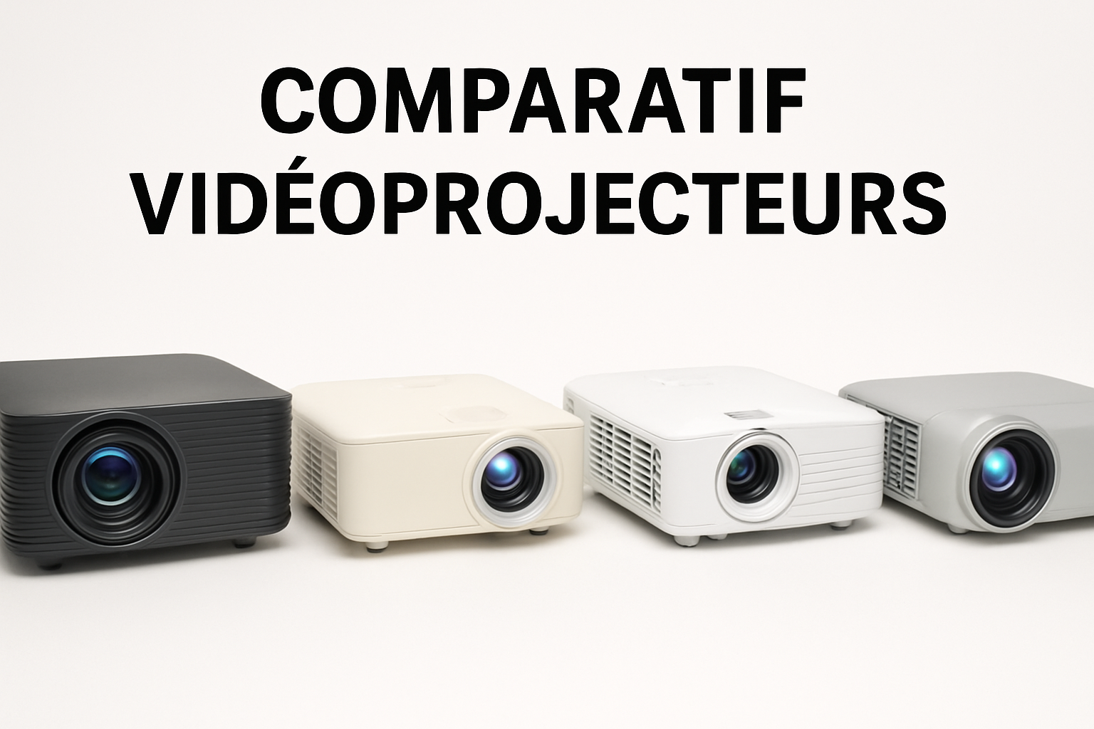 Découvrez ce vidéoprojecteur 4K à -38 % sur Amazon : une offre coup de cœur à ne pas manquer 4 ne manquez pas cette offre exceptionnelle : obtenez votre vidéoprojecteur 4k avec une réduction de 20 % sur amazon. idéal pour des soirées cinéma inoubliables, ce modèle allie performance et qualité d'image. profitez-en dès maintenant !